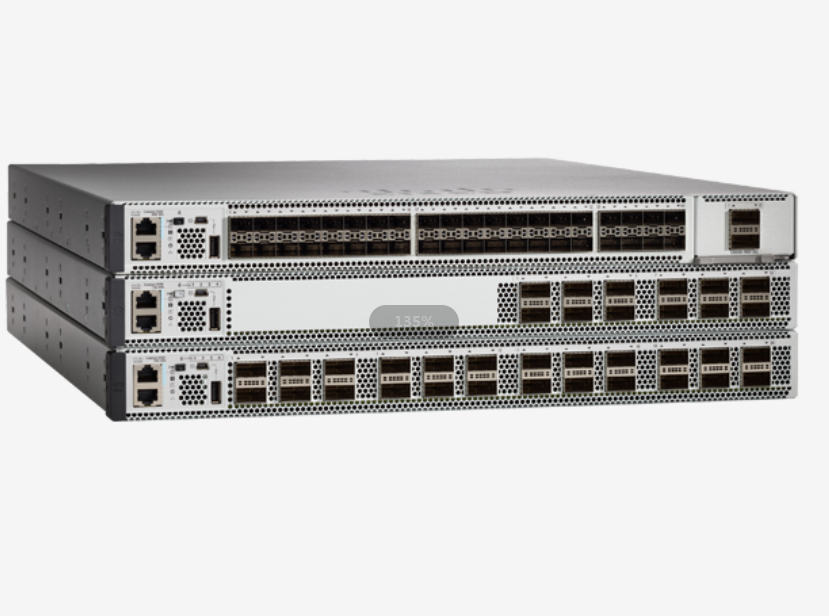 Cisco Catalyst 9500 Series Switches C9500-24Y4C-E