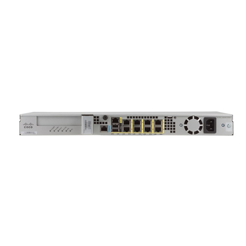 New Original ASA5525-FPWR-K9 ASA 5525-X Network Security Firewall