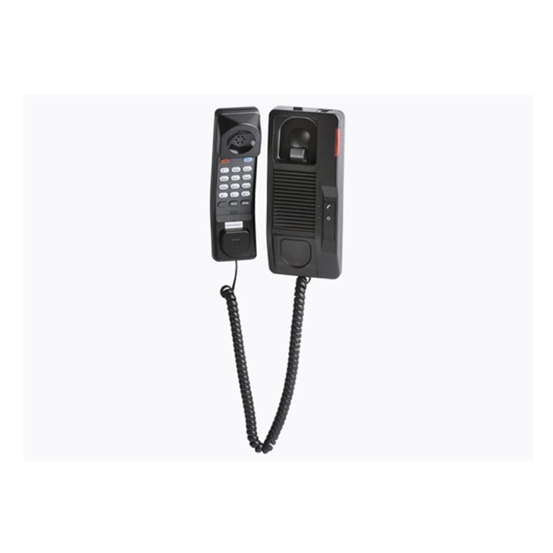 Avaya Hospitality Phones H229 Smart Desktop & Wall-Mount Devices For the Hospitality Industry