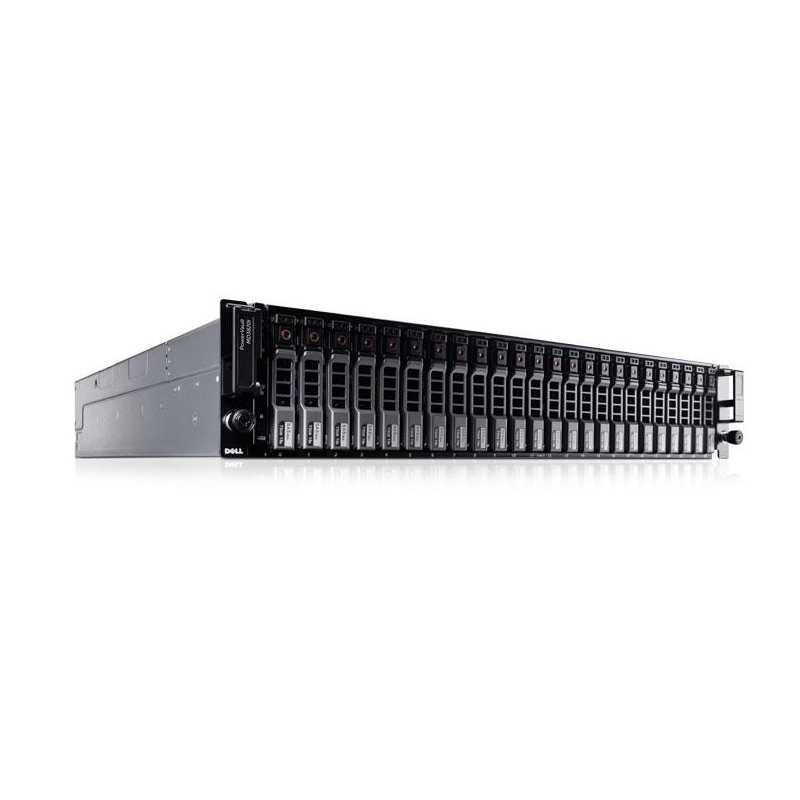 New original DELL PowerVault MD3 Storage Array Series 3800f/3820f SAN storage