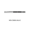 Cisco WS-C3850-24U-E Original New in Box 3850 Series 24 Ports Switched Virtual Interfaces (SVIs) UPOE IP Services