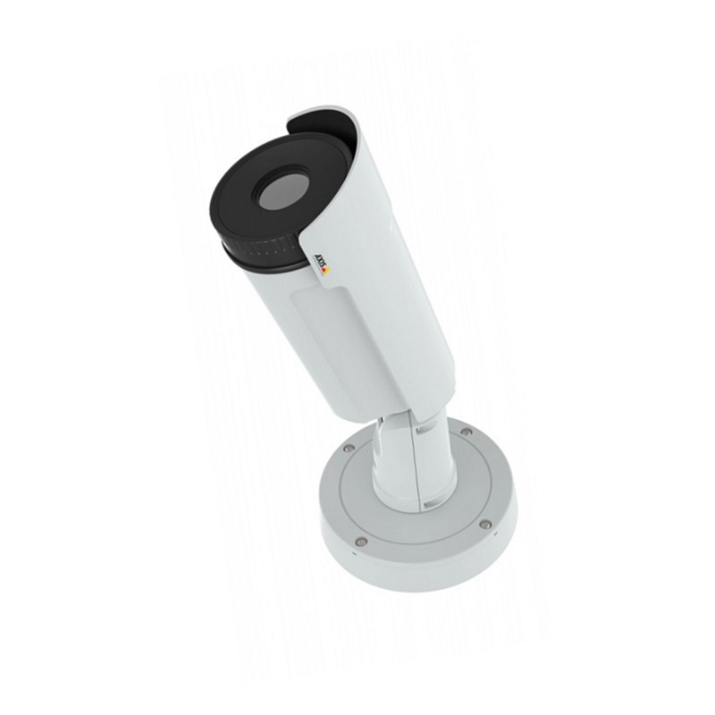 AXIS Q2901-E Temperature Alarm Camera For remote temperature monitoring
