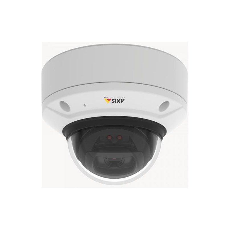 AXIS Q3515-LV Network Camera Fixed dome for solid performance in HDTV 1080p