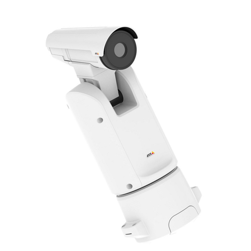 AXIS Q8641–E PT Thermal Network Camera