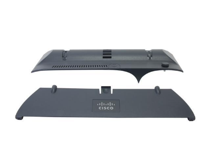 79XX Expansion Module 7916 CP-SINGLFOOTSTAND= Single module Footstand for Cisco Unified IP Phone