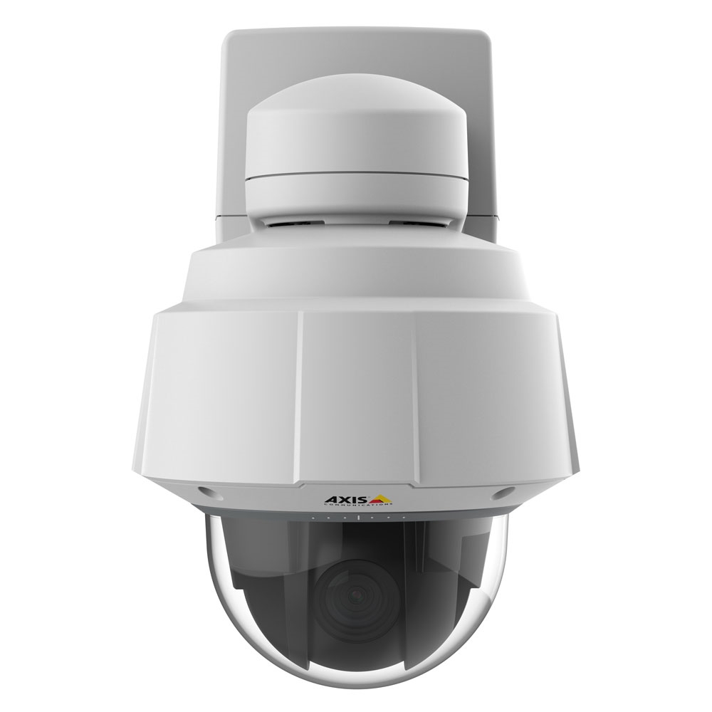AXIS Q6052-E PTZ Network Camera
