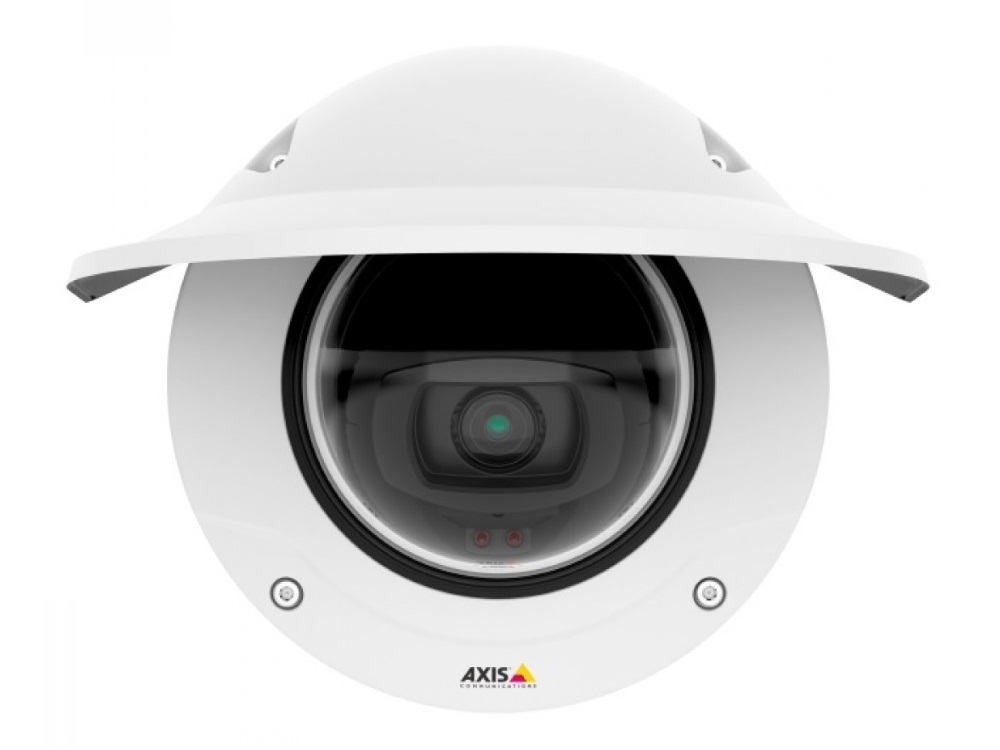 AXIS Q3518-LVE PTZ Network Camera