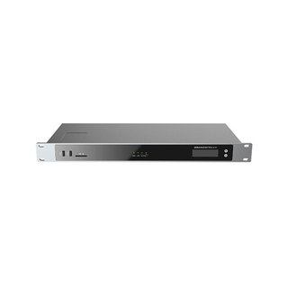 UCM6301 Unified Communication and Collaboration Solution Grandstream UCM6300 series