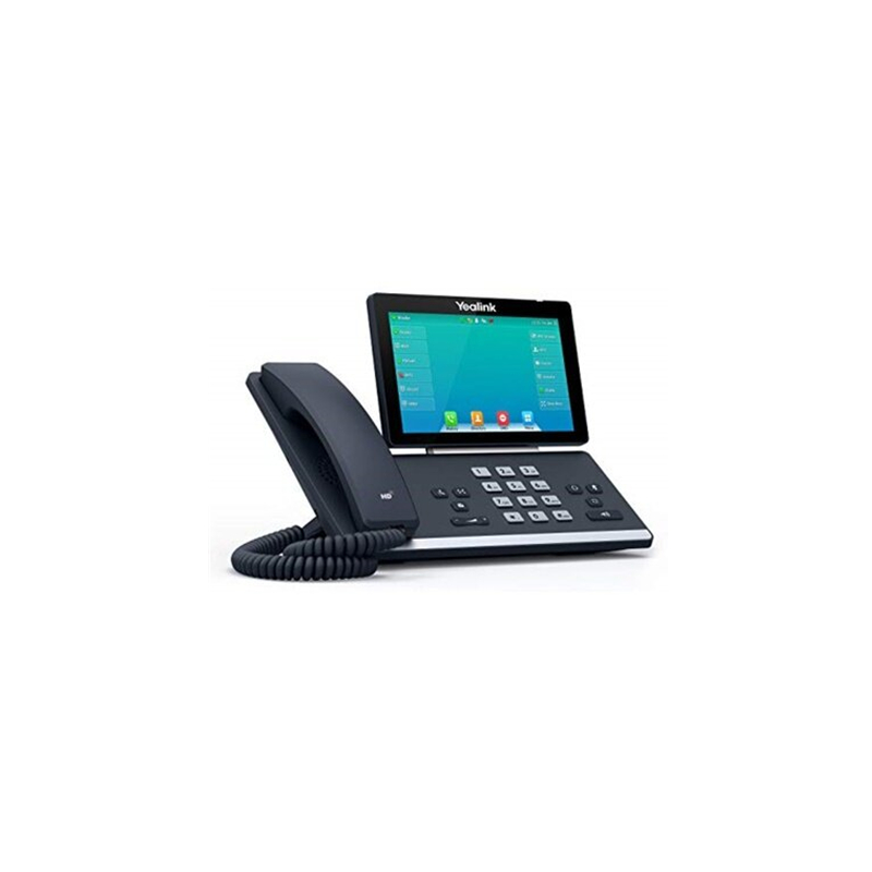 Yealink T57W Prime Business Phone Optional(T57W+EXP50) VoIP phone SIP-T57W