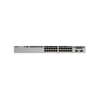 Original New 9300 Series 24 Port POE Ethernet Switch C9300-24P-A