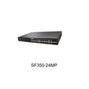 Cisco Network Small Switch SF350-24P 24-port 10/100 POE Managed Switch