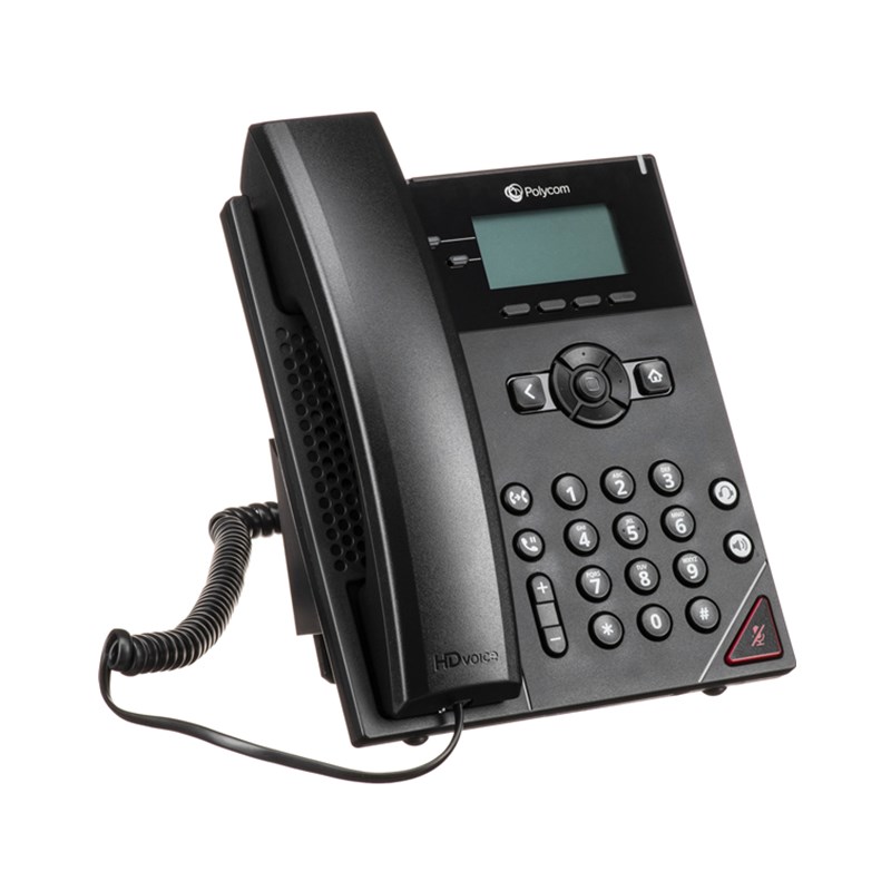 Polycom VVX 150 Polycom Desktop VoIP Phones IP Phone - Buy Product on ...