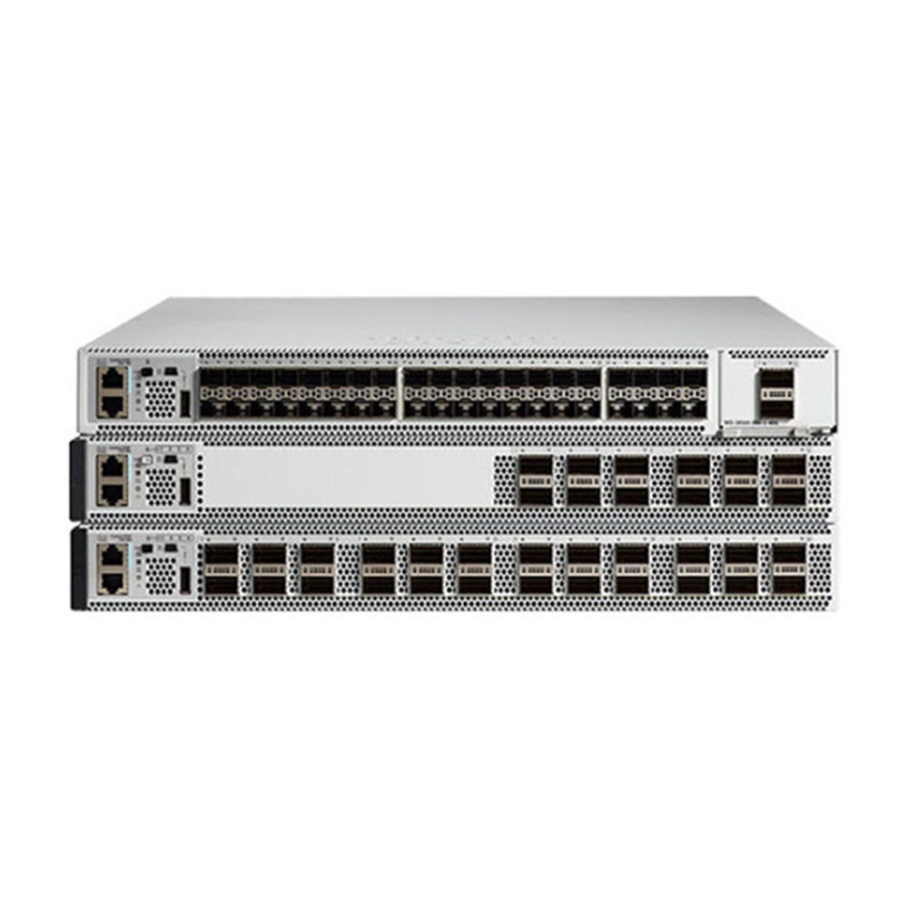 Cisco Catalyst 9500 Series Switches C9500-12Q-E